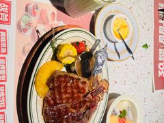 -战斧牛排餐厅(悦方IDMALL店)