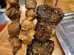 -西北朗益和穆斯林餐厅