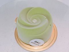 -吉森Bakery(教育路店)