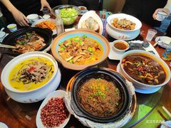 -醉湘厨艺(才华街店)