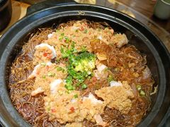 -老灶房-四川土菜(开元店)