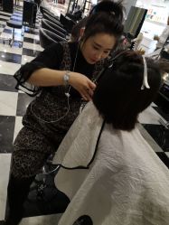 -BHG Hair Salon