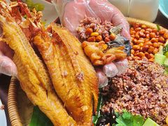 -缘生态云南菜·野生菌庭院餐厅(华侨城店)