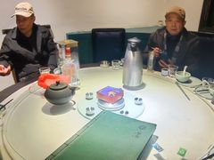 -院8里·小聚园老川菜(九眼桥店)