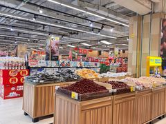 -永辉超市(红旗街万达广场店)