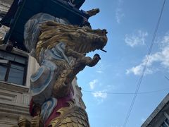 -中华巴洛克风情街