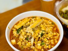 -刘信牛羊肉泡馍小炒(回民街店)