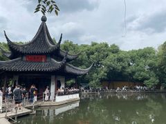 -西园戒幢律寺