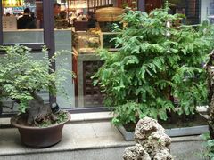 -毅祥斋老孙家泡馍(北院门鼓楼店)