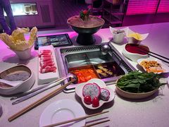 -海底捞火锅(中商百货店)