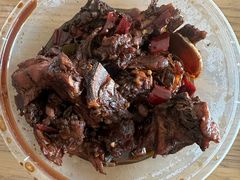 -如意香辣鸡架(总店)