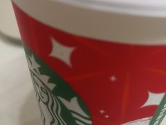 -星巴克(南京汉中环亚广场店)