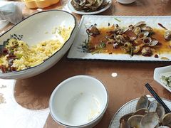 -渔码头食府(蓬莱阁店)