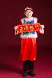 -小鬼当佳儿童摄影(回龙观店)