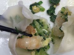 -必点海鲜·鲅鱼水饺(鞍山西道店)