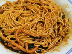 -君东记本帮面馆(天钥桥路店)