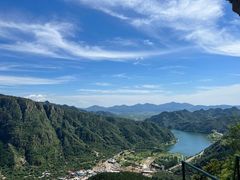-京东石林峡风景区