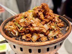 -四季民福烤鸭店(王府井东安门店)