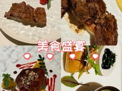 -香樟花园法式铁板烧(恒隆广场店)