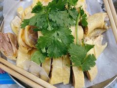 -阿金大白·上海菜馆(新天地店)