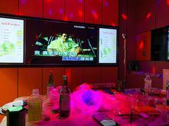 -星聚会KTV(南翔印象城MEGA店)
