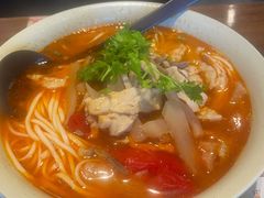-李先生牛肉面大王(大兴枣园店)
