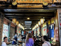 -太平张醪糟(西街直营店)