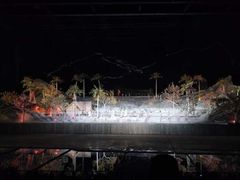 -三亚红色娘子军演艺公园景区