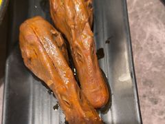 -嘎嘎鸭脑壳(蜀汉路店)
