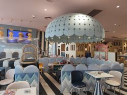点击看大图 -奈尔宝·儿童乐园·亲子餐厅(前滩店)