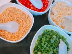 -鲜入围煮花胶鸡海鲜火锅