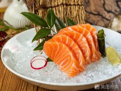 -水之惠鲜鱼料理(王府大街店)