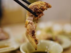 白斩鸡-百家鸡味馆(清泰店)