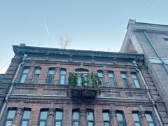 -中华巴洛克风情街