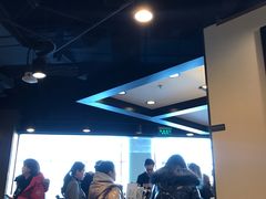 -星巴克(北京首都国际机场7店)