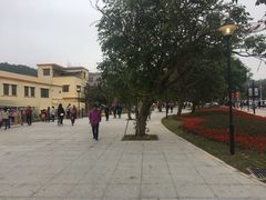 -白水带风景区体育公园