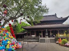 -钱王祠