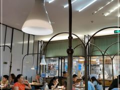 大堂-点心传说·粤菜点心(佐阾虹湾店)