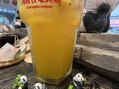 -冯校长老火锅(福田车公庙店)
