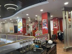 -潮汕美牛肉丸火锅店(天宁寺店)
