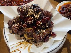 -邱金小炒·30 年盐帮江湖菜(自贡店)
