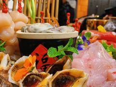 -合乐·创意火锅·海鲜火锅(亚东柒号店)