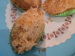 -新兴·金羊座·粤菜点心(乐峰店)