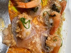 -桂满陇·手作小笼包&江南叫花鸡(中山公园店)