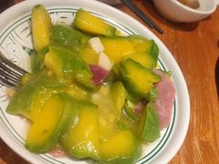 -云海肴·汽锅鸡·云南菜(广安门天虹店)