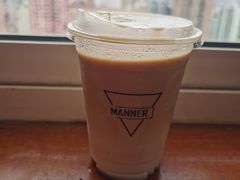 -Manner Coffee(芮欧百货店)