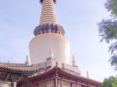 -张掖大佛寺