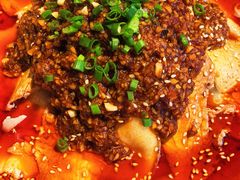 -饭江湖·江湖菜(湖广会馆店)