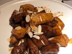 -小厨娘淮扬菜(六合欢乐港店)