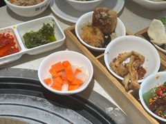 -芭夯兔·兔肉汤锅(新都店)